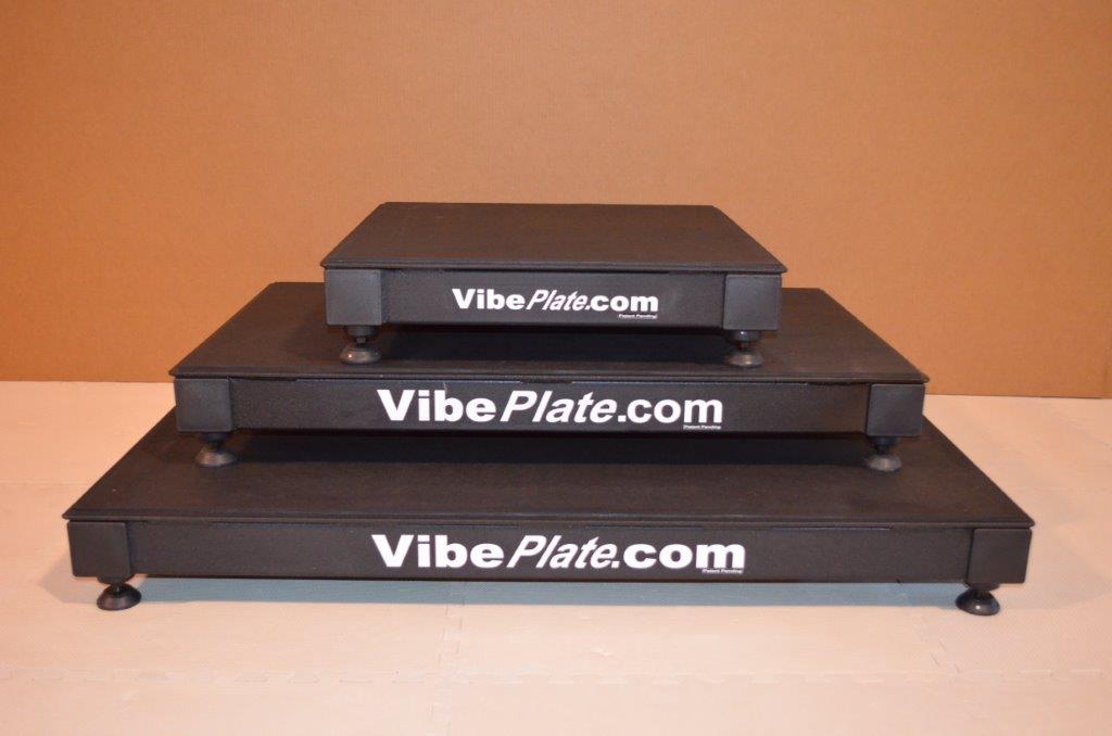 Vibe Plate