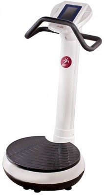 Power Vibe Motion Pro 8